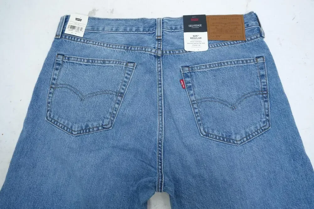 Levis brand levi
